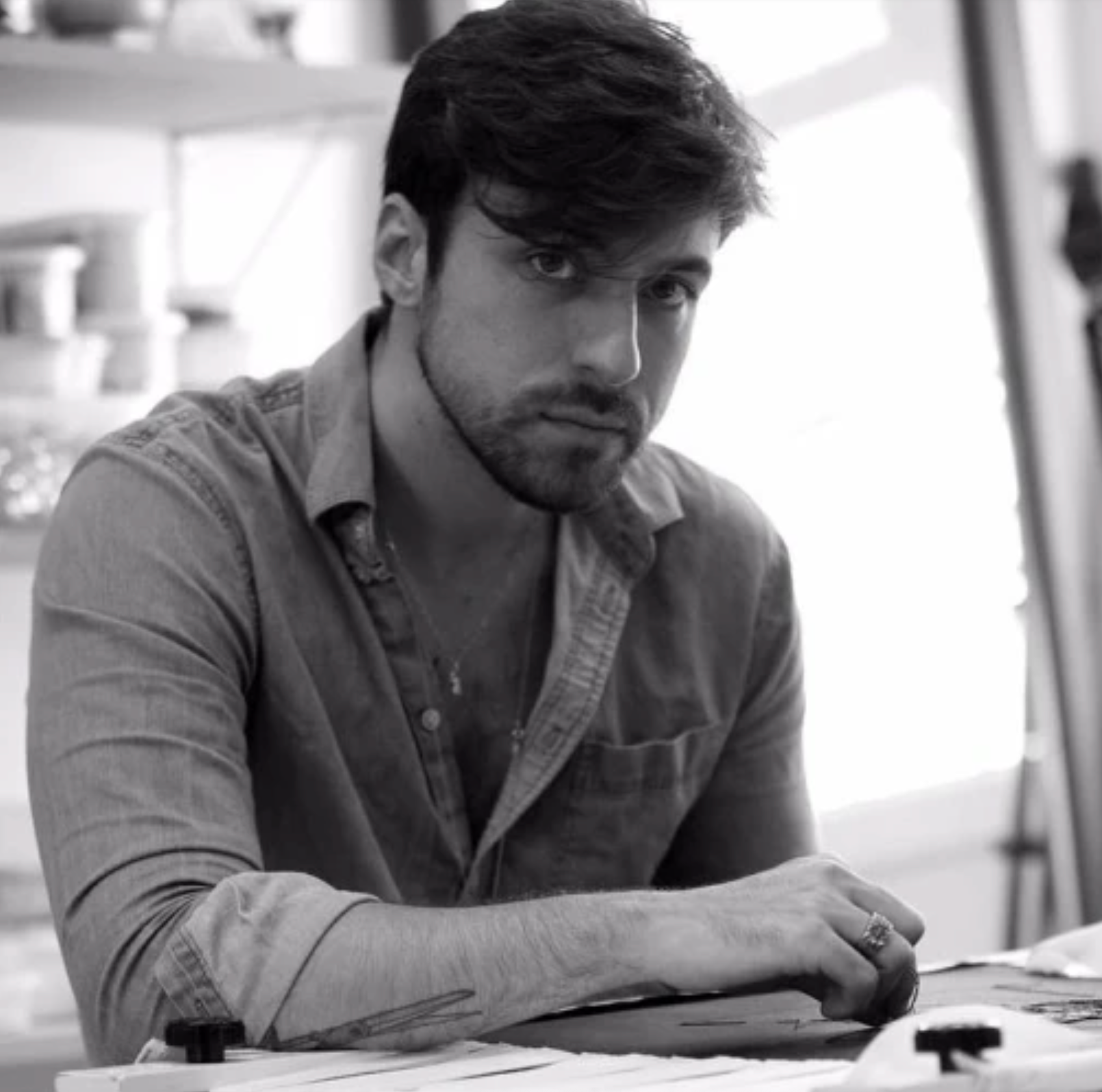 Gabriel Passagno