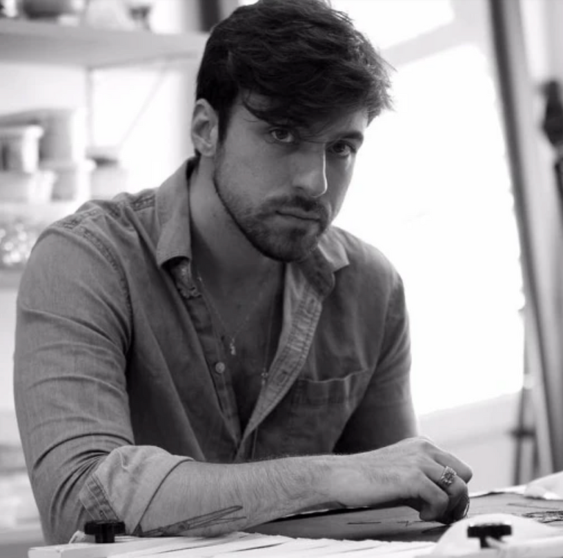 Gabriel Passagno
