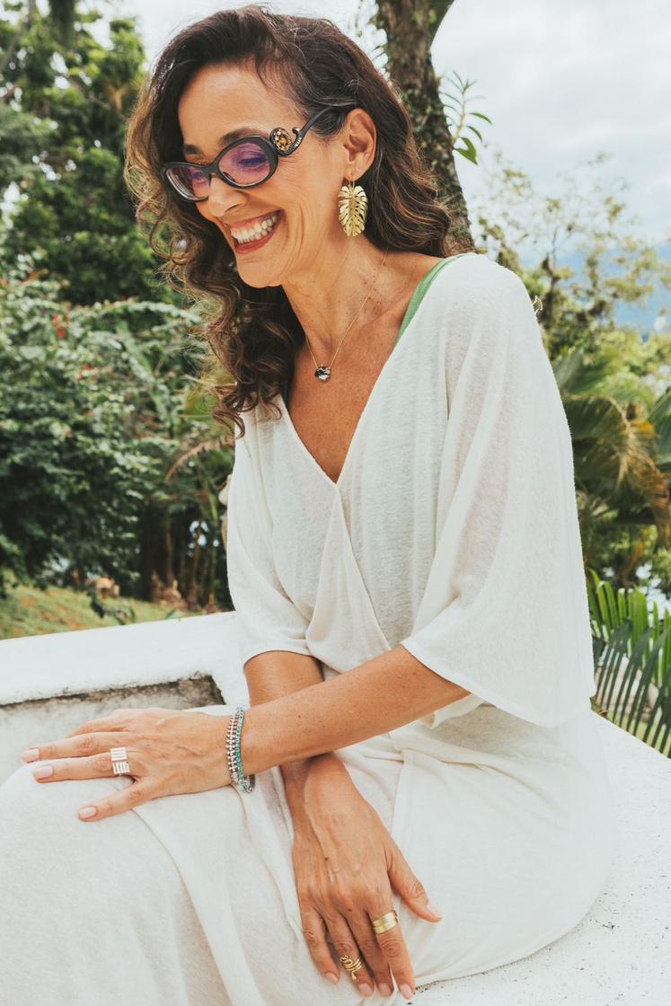 Abigail Roiz - Joalheria