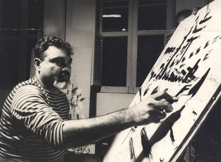 Antonio Bandera