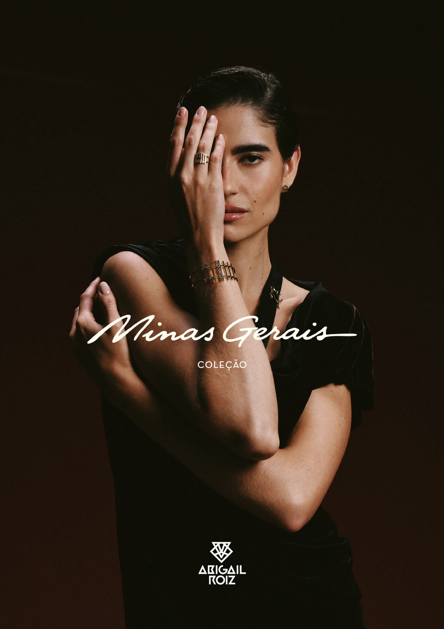 Abigail Roiz - Minas Gerais