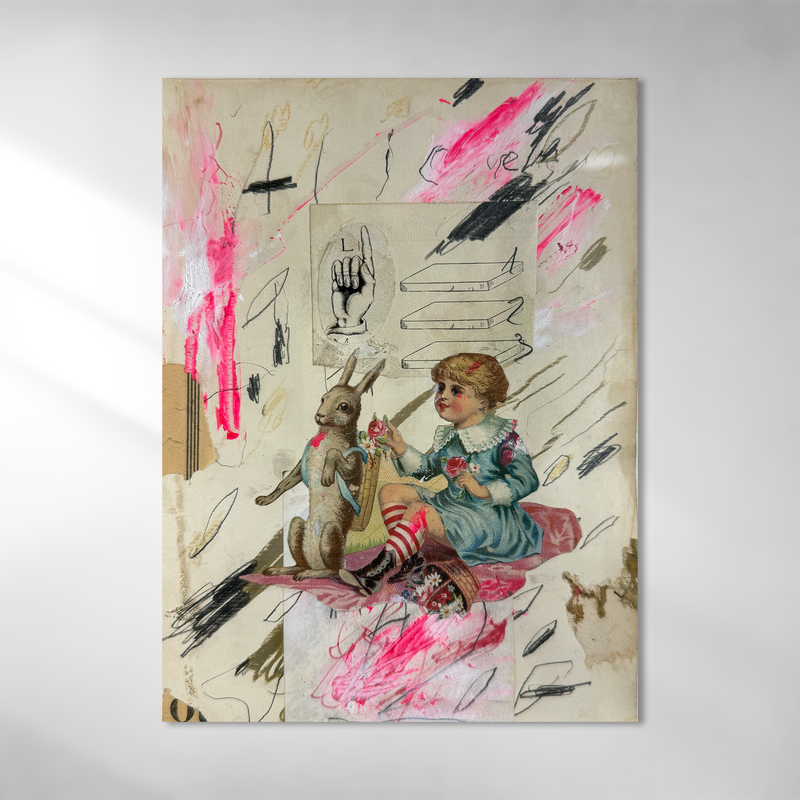 Spring is here again 3