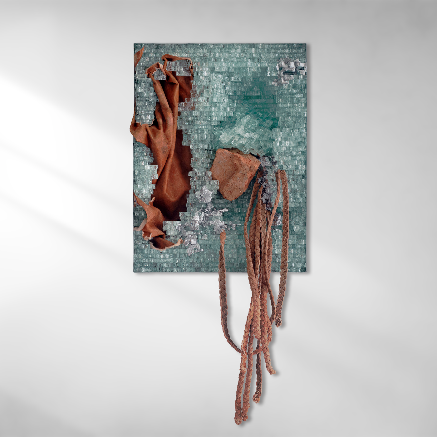 Sem título (Lucidez Difusa)