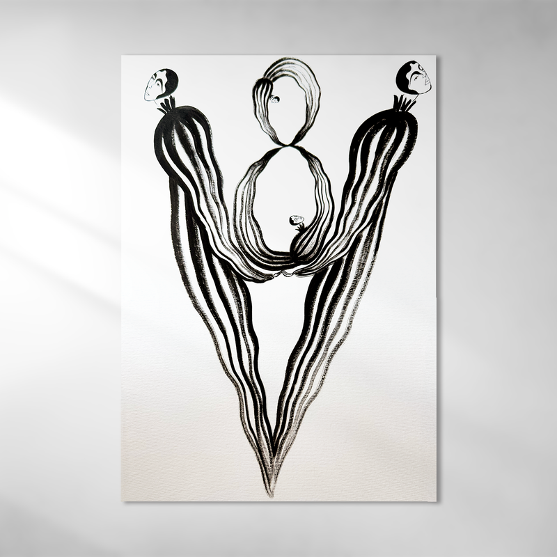 Monólogo Interno VIII