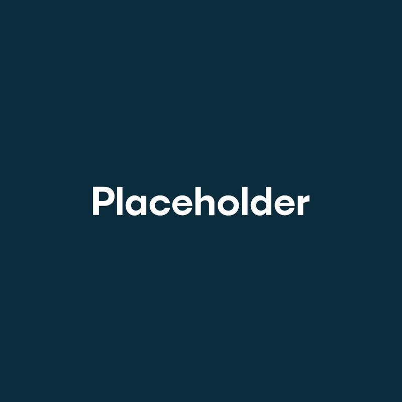 Product Placeholder 1