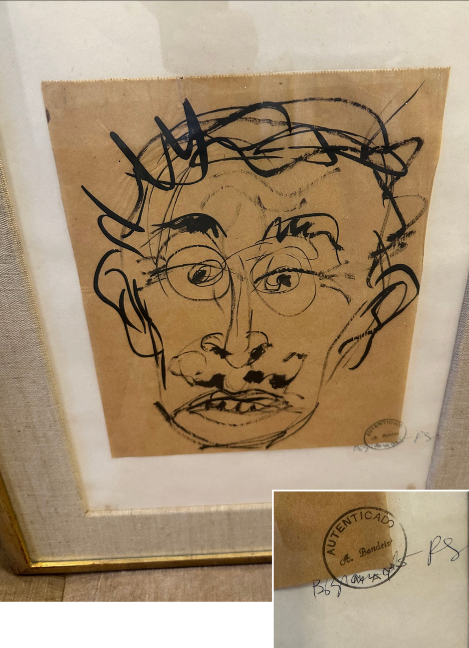 Salvador Dalí