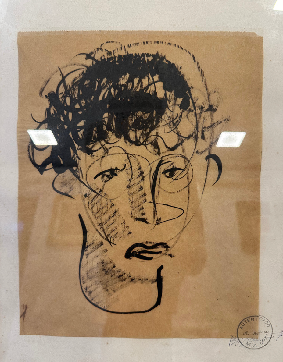 Gala Éluard Dalí