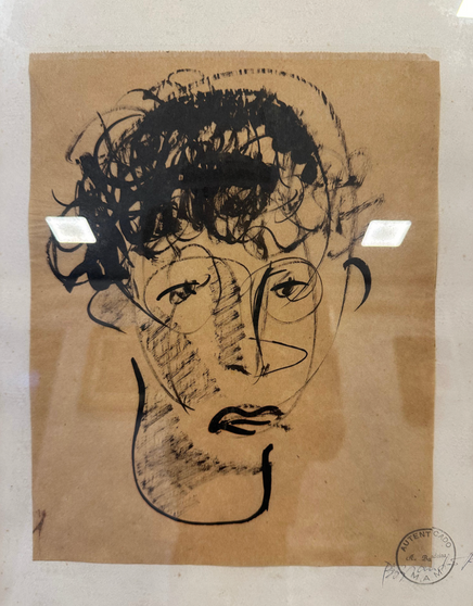 Gala Éluard Dalí