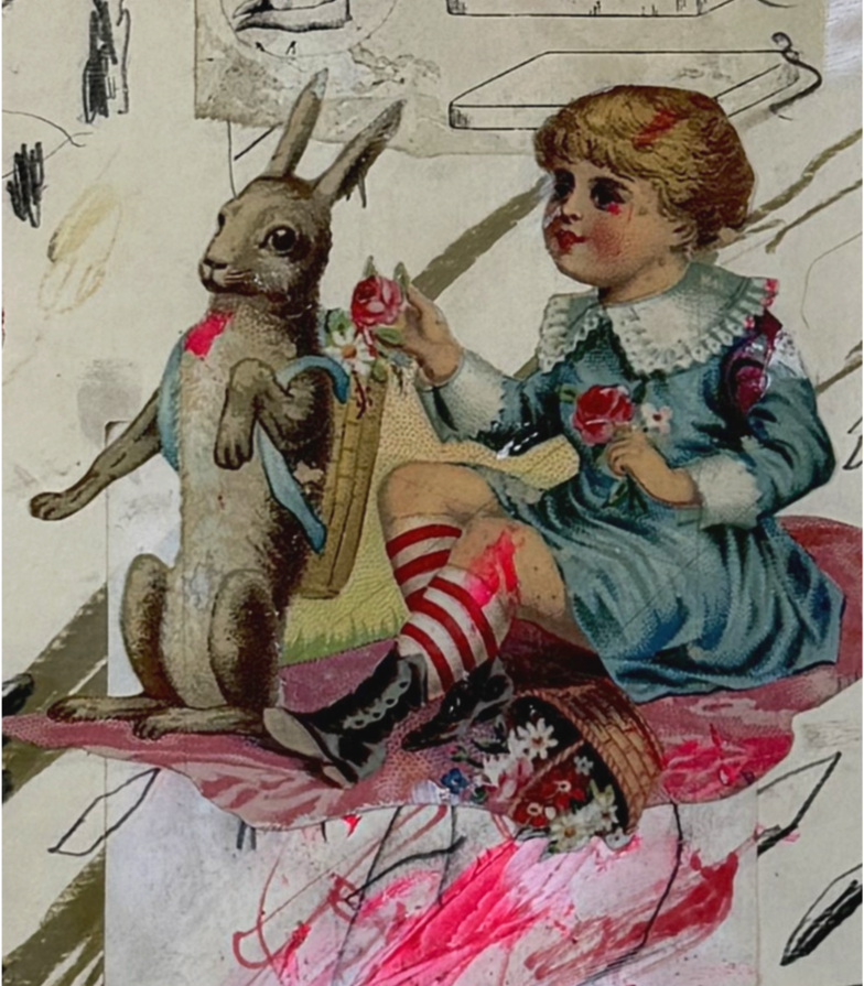 Spring is here again 3