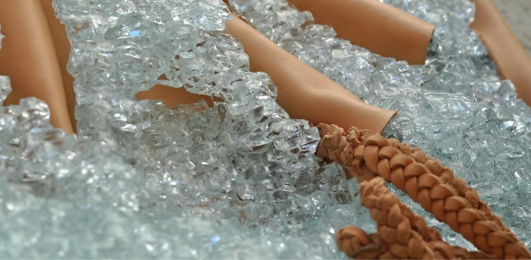 Arte como pausa, método e longo prazo