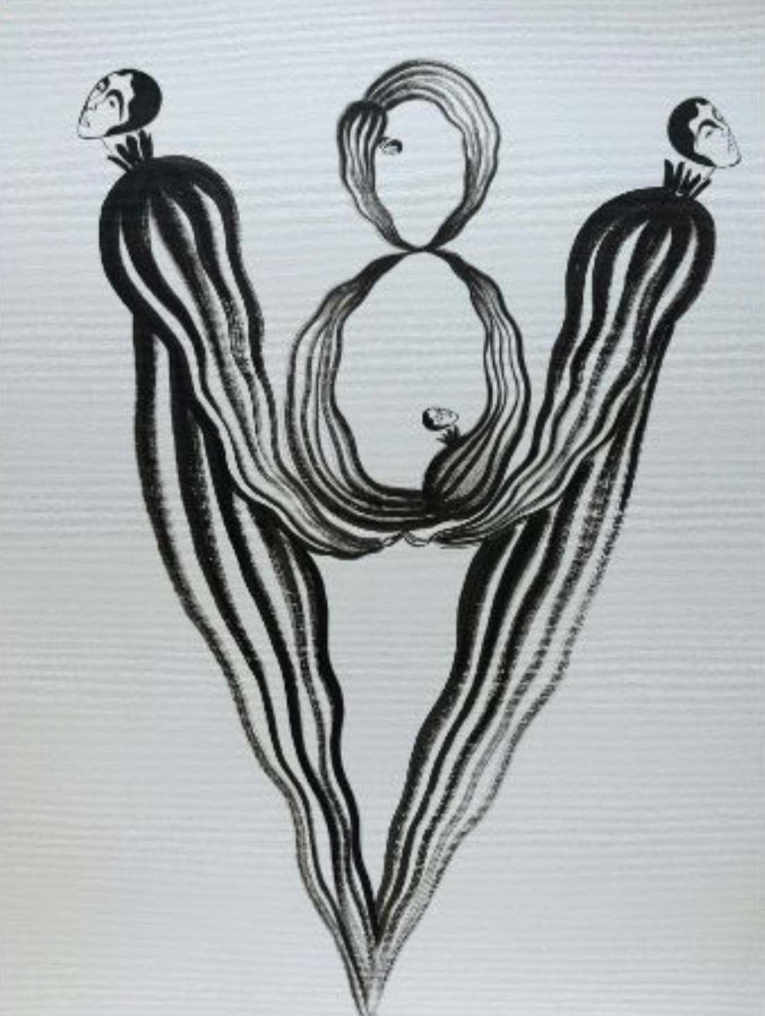 Monólogo Interno VIII