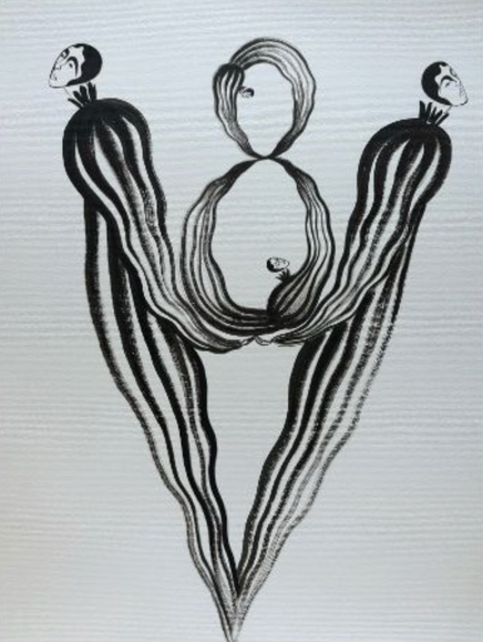 Monólogo Interno VIII