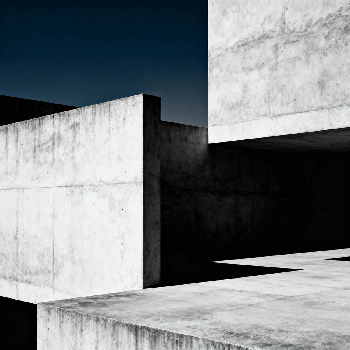 Arte sem ruído, com resultado