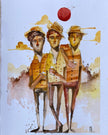 Aquarela A2