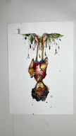 Aquarela A3