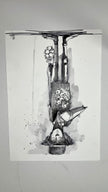Aquarela A3