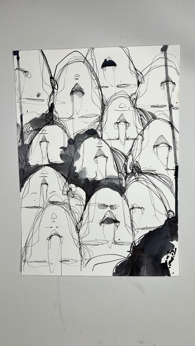 Aquarela A3