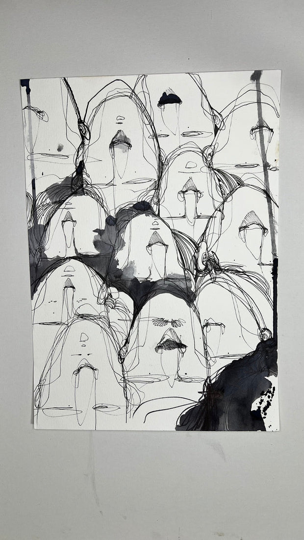Aquarela A3