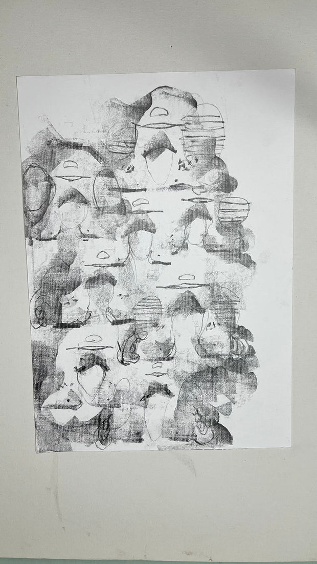 Aquarela A3