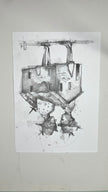 Aquarela A3