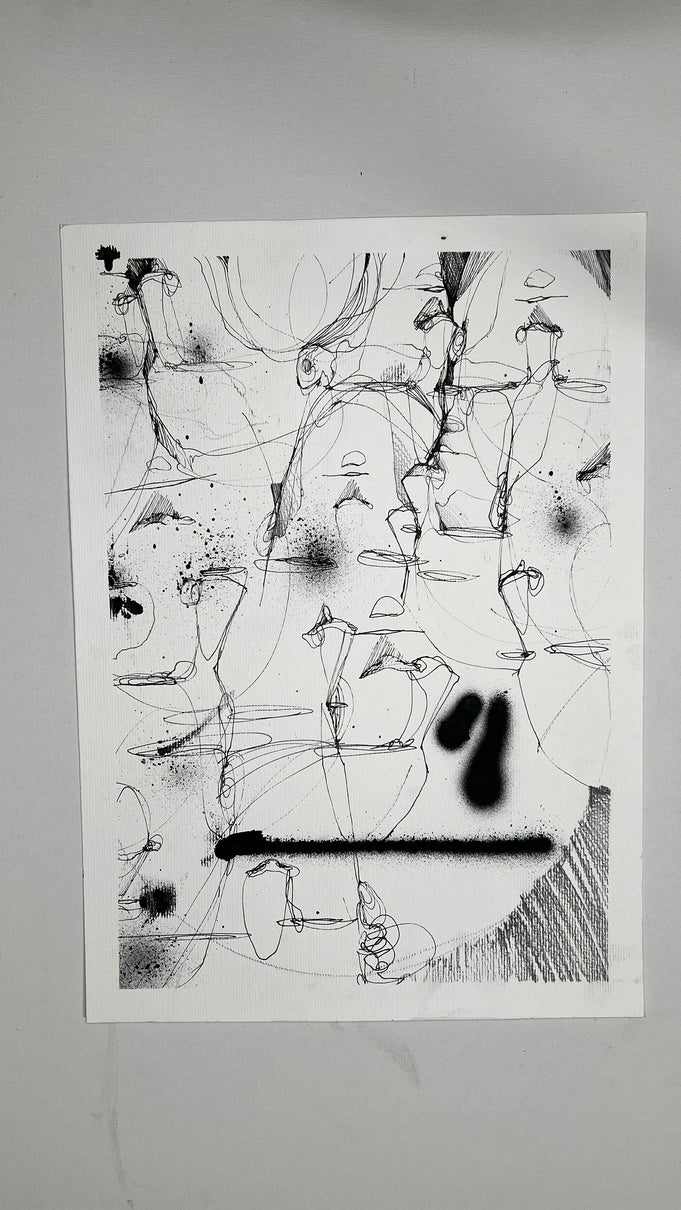 Aquarela A3