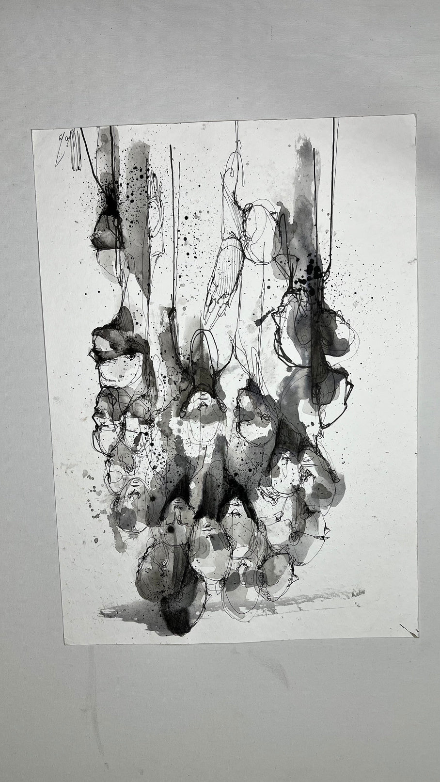 Aquarela A3
