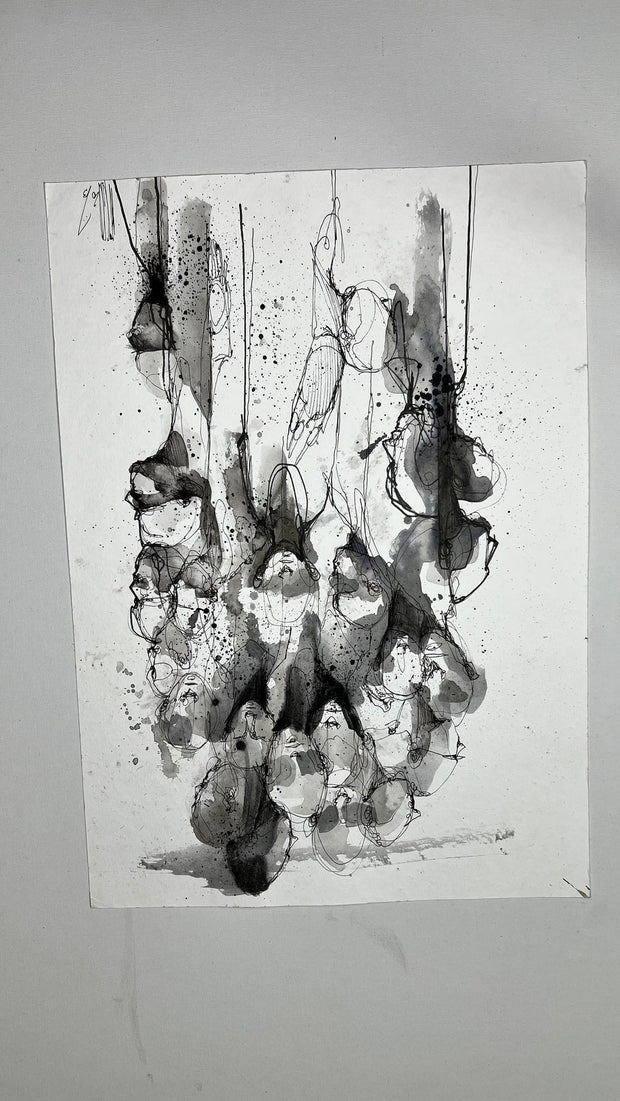 Aquarela A3