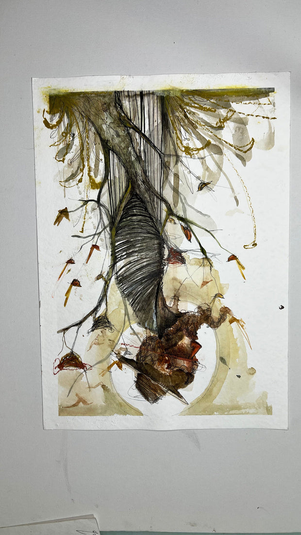 Aquarela A3