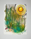 Aquarela A4