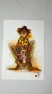Aquarela A4